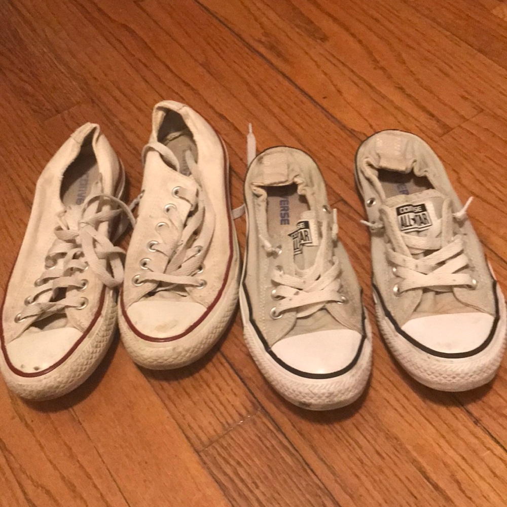 converse shoes